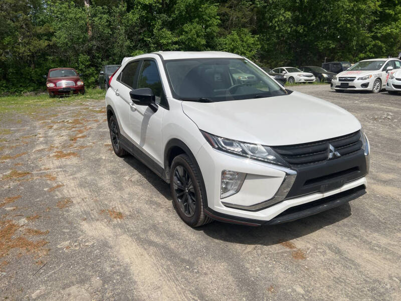 mitsubishi eclipse cross 2019 JA4AT4AA3KZ028040 image mitsubishi eclipse cross 2019 JA4AT4AA3KZ028040 image